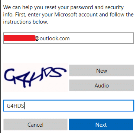 FIXED: “Your Device is Offline. Please Sign In With The Last Password” Windows 11/10