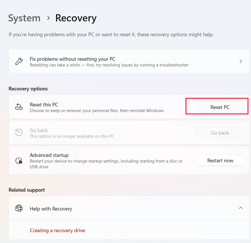 8 Fixes “Kernel Data Inpage Error” in Windows 11/10