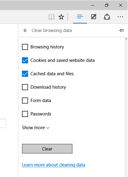 7+ Fixes For “Your In Browser Storage for Mega is Full”