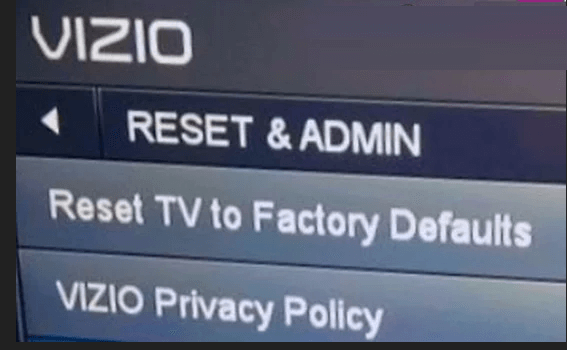 6 Quick Fixes For “Vizio SmartCast not Working”