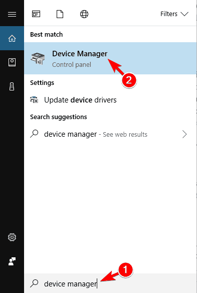 How to Fix Black Screen During Installation of Creators Update?