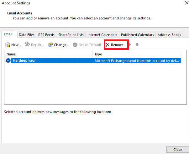 Outlook Inbox View Changed Itself? Here’s How to get Default View