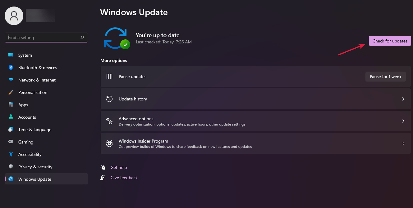 7 Tested Fixes for Open Shell Not Working in Windows 11