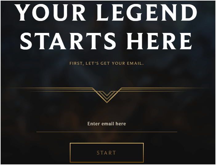 FIX: There Was an Unexpected Error With the Login Session League of Legends