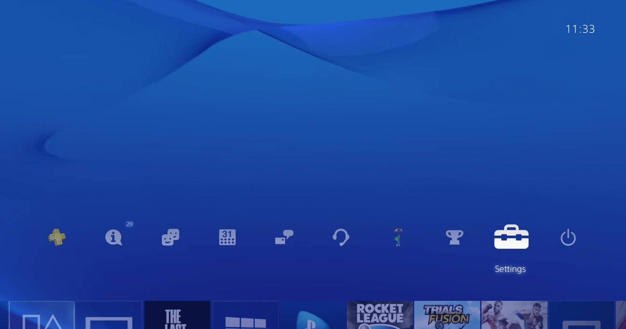 Fix PSN Error Code E-8210604a on PS4 & PS5 [9 Tested Fixes]