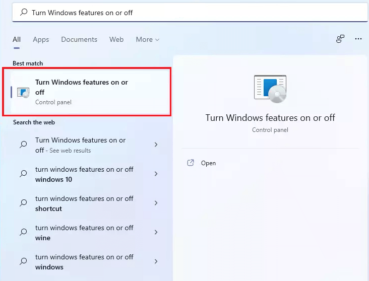 8 Fixes “VirtWiFi Has No Internet Access” Windows 11