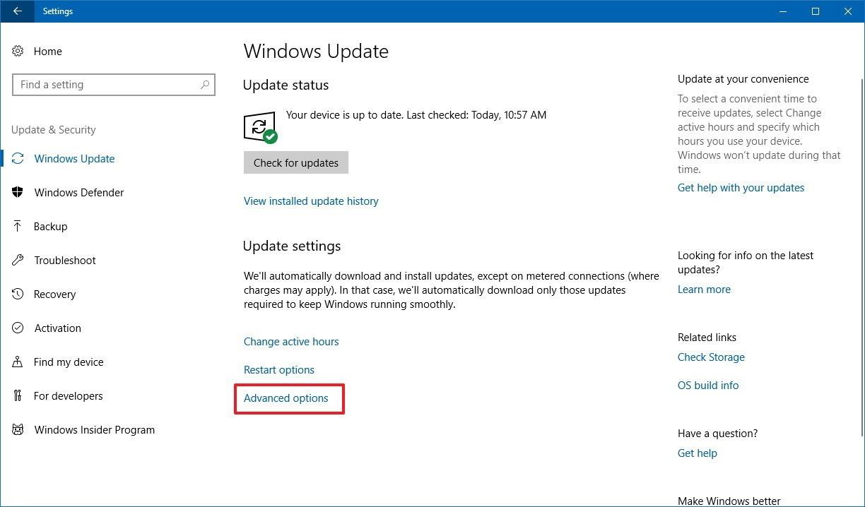 How To Fix Error Code 0x80240024 On Windows 10 Store?