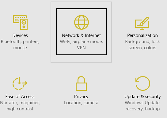 [Solved] WiFi/Internet Keeps Disconnecting on Windows 10 after Updating