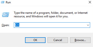 10 Fixes Error code 0x80070035 “The Network Path Was Not Found”