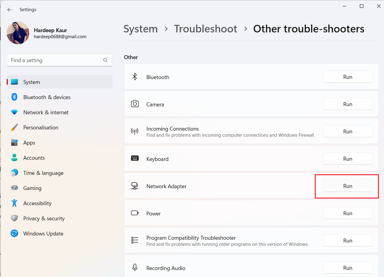 9 Fixes “Wireless Capability is Turned Off” Error Windows 11/10