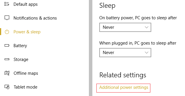 [Solved] WiFi/Internet Keeps Disconnecting on Windows 10 after Updating