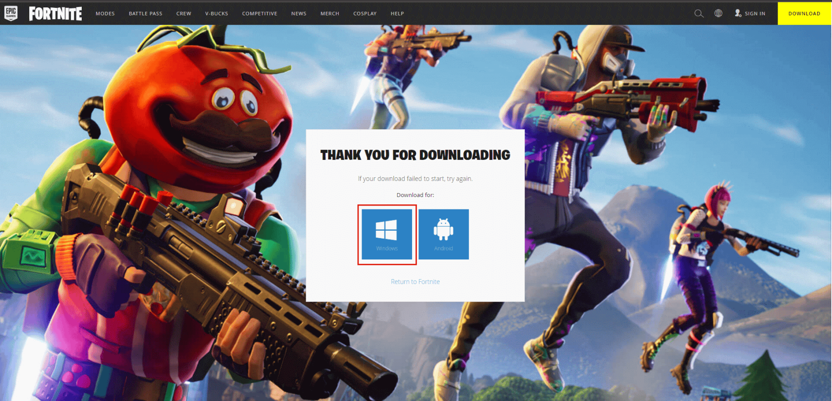 Fortnite White Screen? 10 Ways to Fix it Permanently