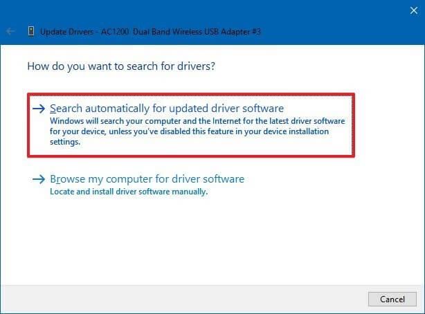 [SOLVED] How to Fix USB Device Not Recognized in Windows 10/8/7