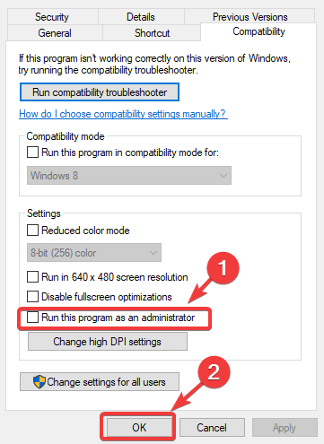 9 Easy Fixes for Star Citizen Error 10002