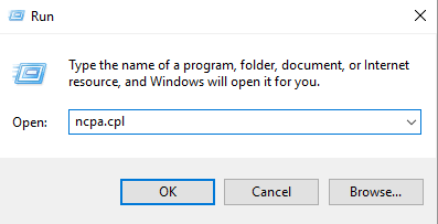 10 Fixes Error code 0x80070035 “The Network Path Was Not Found”