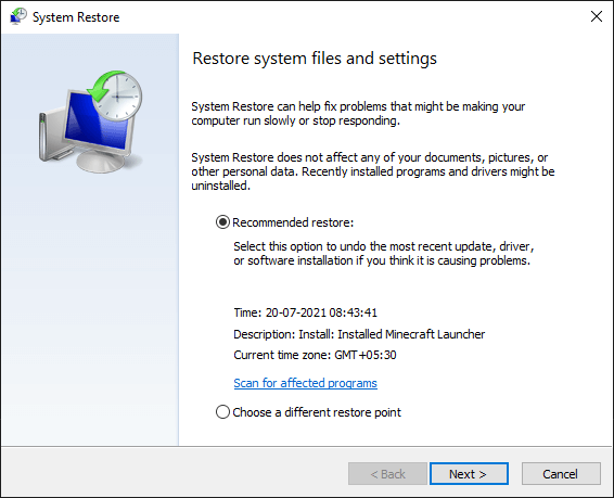 10 Fixes Error code 0x80070035 “The Network Path Was Not Found”