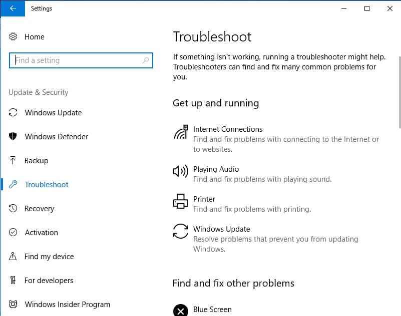 Fix “This PC doesn’t have enough RAM” Error On Windows 10