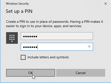 Something Happened and Your Pin isn’t Available? 7 FIXES