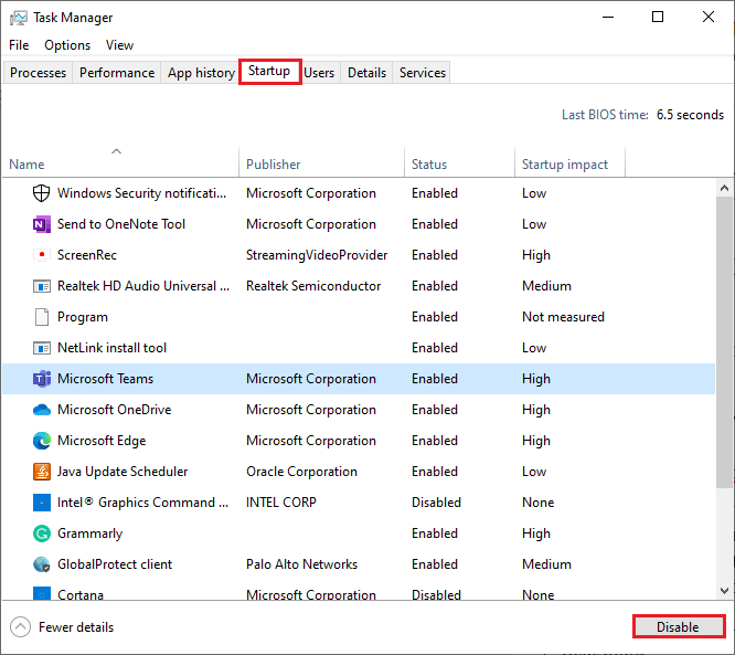 11 Fixes Resource Monitor App Not Working Windows 11/10