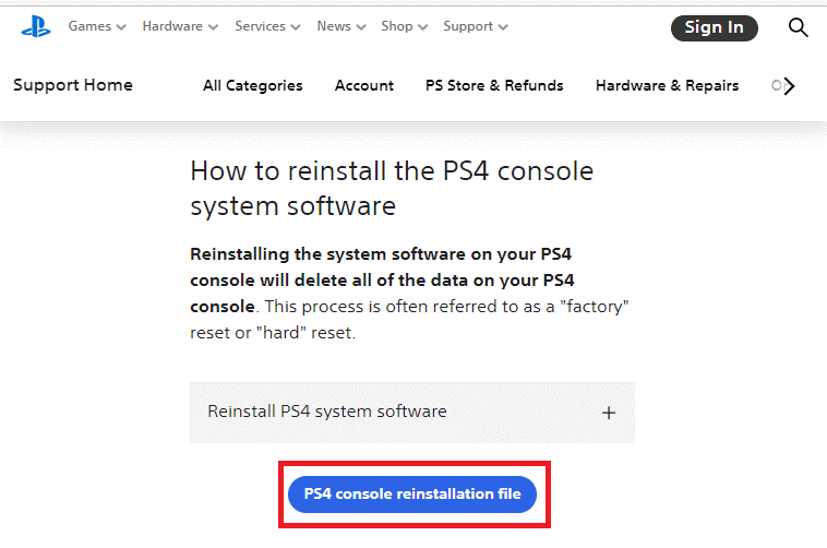 8 Tricks to Fix PS4 Update 9.60 Problems