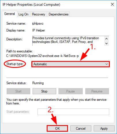 8 Easy Fixes For “Teredo is Unable to Qualify” Error