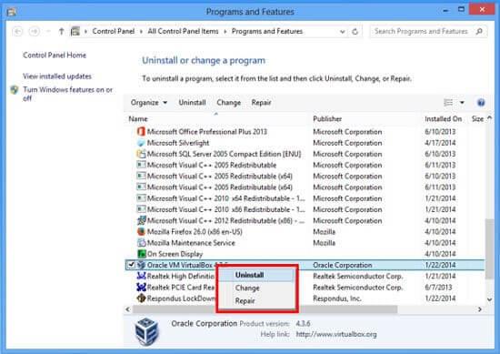 VirtualBox Result code: E_FAIL (0x80004005)? Here’s How We Fixed it