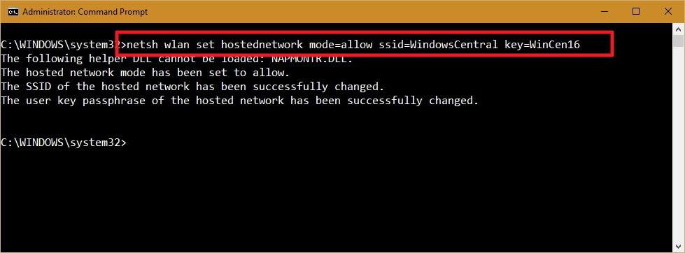 [In-Depth Guide] What is Hosted Network & How to Enable it in Windows 10?