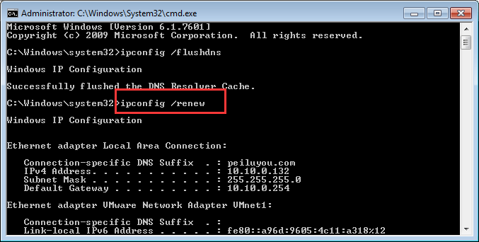 6 Fixes “The Remote Device or Resource Won’t Accept the Connection”