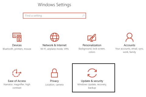 Correction de lerreur « Ce PC na pas assez de RAM » sous Windows 10