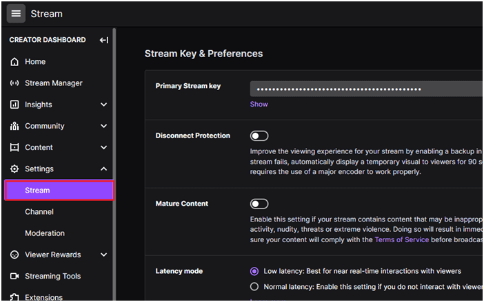 How to Save Live Streams on Twitch? [EXPLAINED]