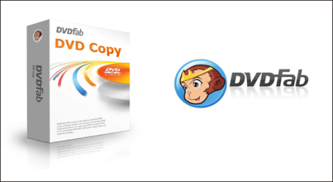 最高の DVD コピー ソフトウェア – DVDFab DVD コピー