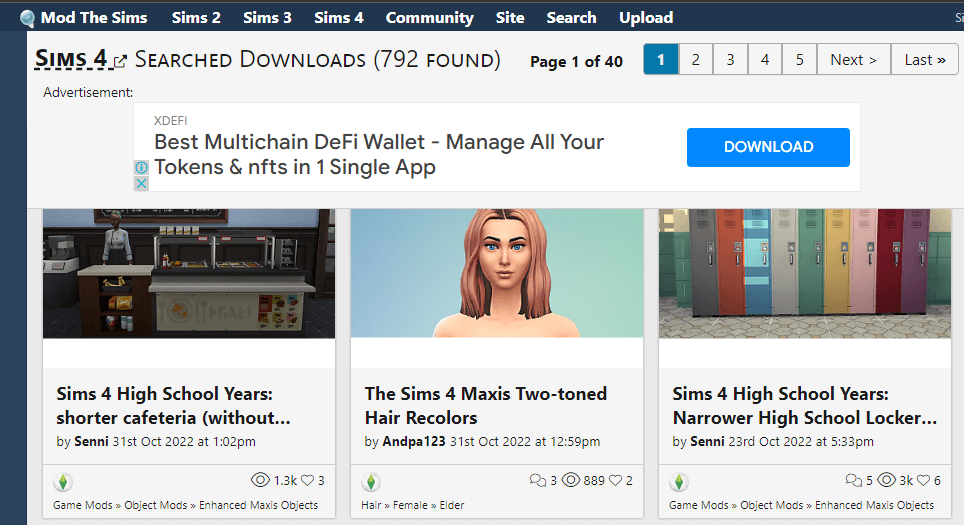 7 Fixes For The Sims 4 ‘Script Call Failed’ Error