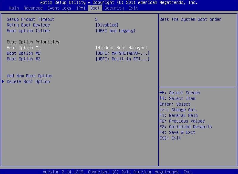 5 FIXES “Secure Boot is Greyed Out in BIOS” Windows