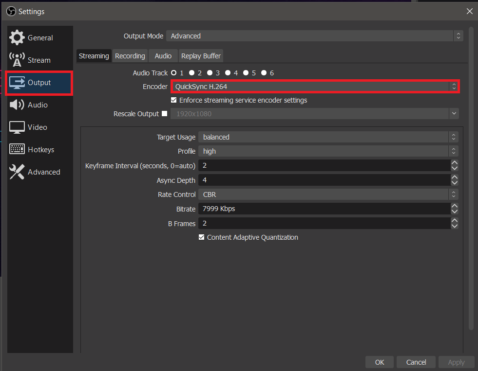 7 Proven Fixes for OBS Studio NVENC Error