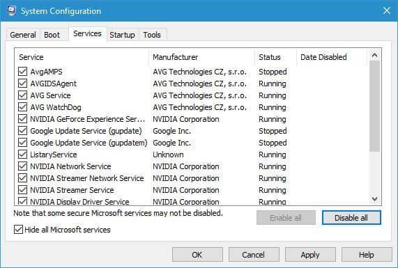 Fix: Filename Contains a Virus and Was Deleted Error [EXPLAINED]