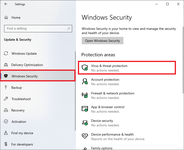 Local Security Authority Protection is Off on Windows 11? 7 Fixes