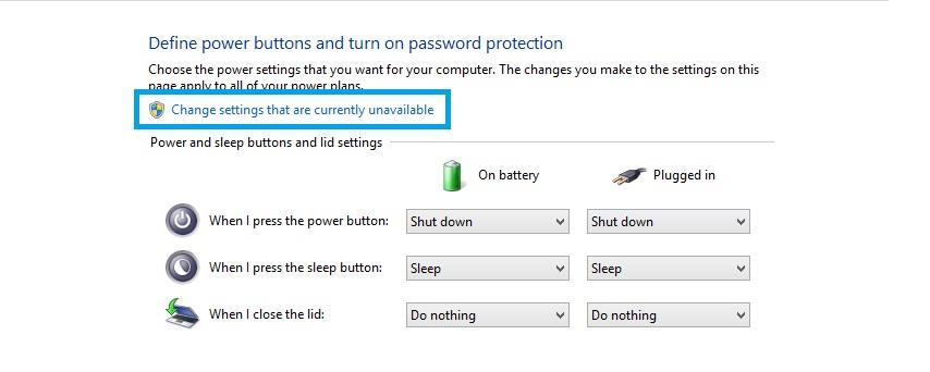 Complete Guide to Fix Windows 8 Shutdown Problems