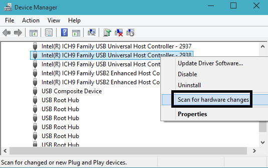 [SOLVED] How to Fix USB Device Not Recognized in Windows 10/8/7