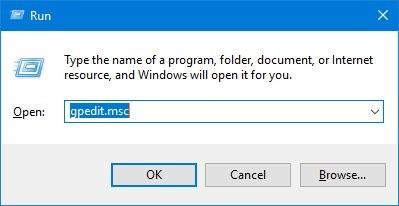 6 修正「Windows 無法找到 gpedit.msc」錯誤 Windows 11/10