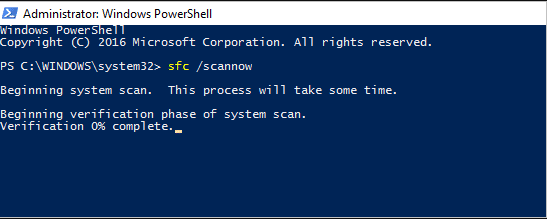 6 Fixes For Can’t install KB5016616. Error 0x800f0900