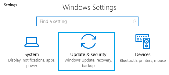 [8 Best Solutions] How To Fix Windows 10 Stuck On 1909?