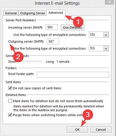 FIXED: Entitlement.diagnostics.office.com Certificate Error