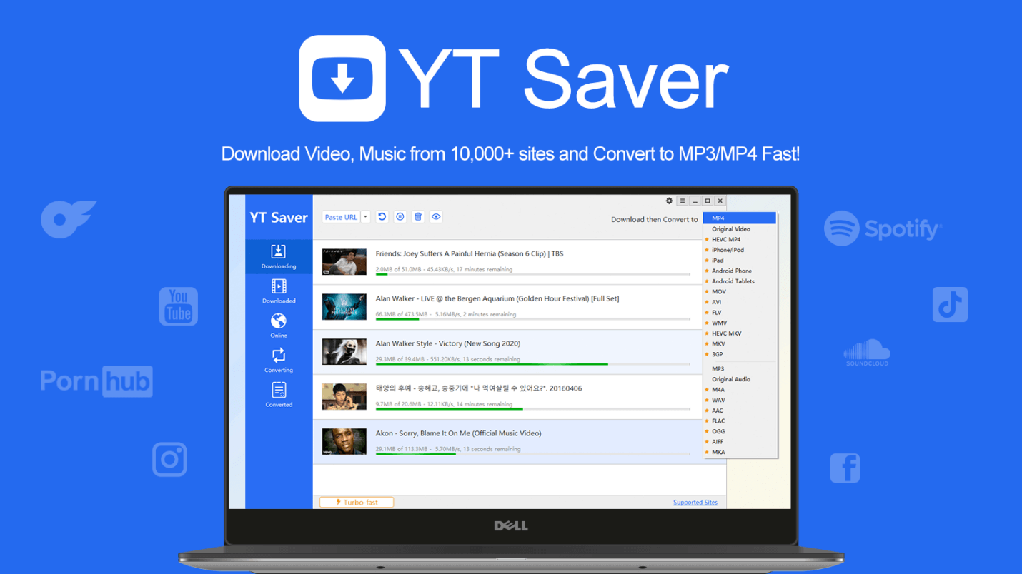 3 Easy Ways to Download YouTube Video to MP3