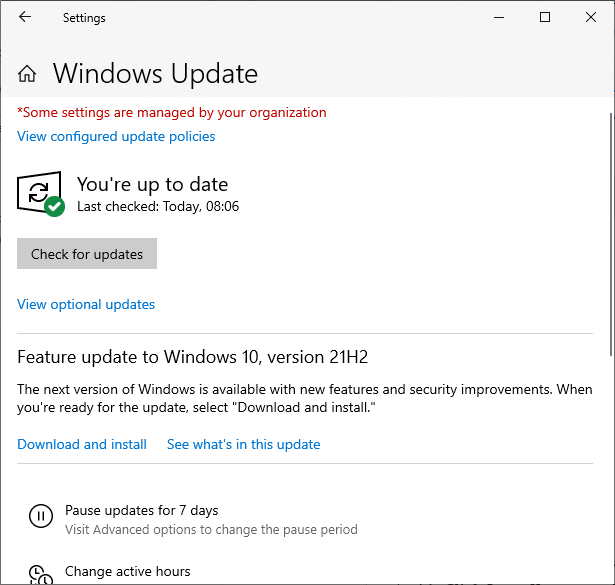 8 Fixes for LogiLDA.dll Error on Windows 11 & 10