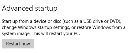 Simple & Easy Methods To Fix “Change PC Settings Not Available” In Windows 8.1