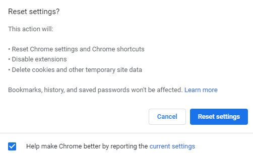 Download Failed Network Error on Chrome? Here’s What to do