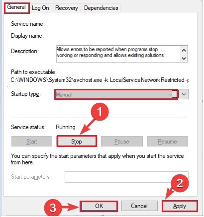 FIXED: Dump File Creation Failed Due to Error During Dump Creation.