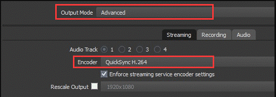 9 Easy Fixes for OBS Encoding Overloaded