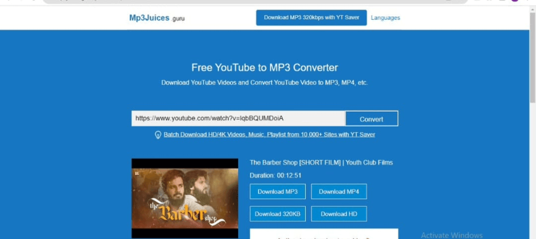 3 Easy Ways to Download YouTube Video to MP3