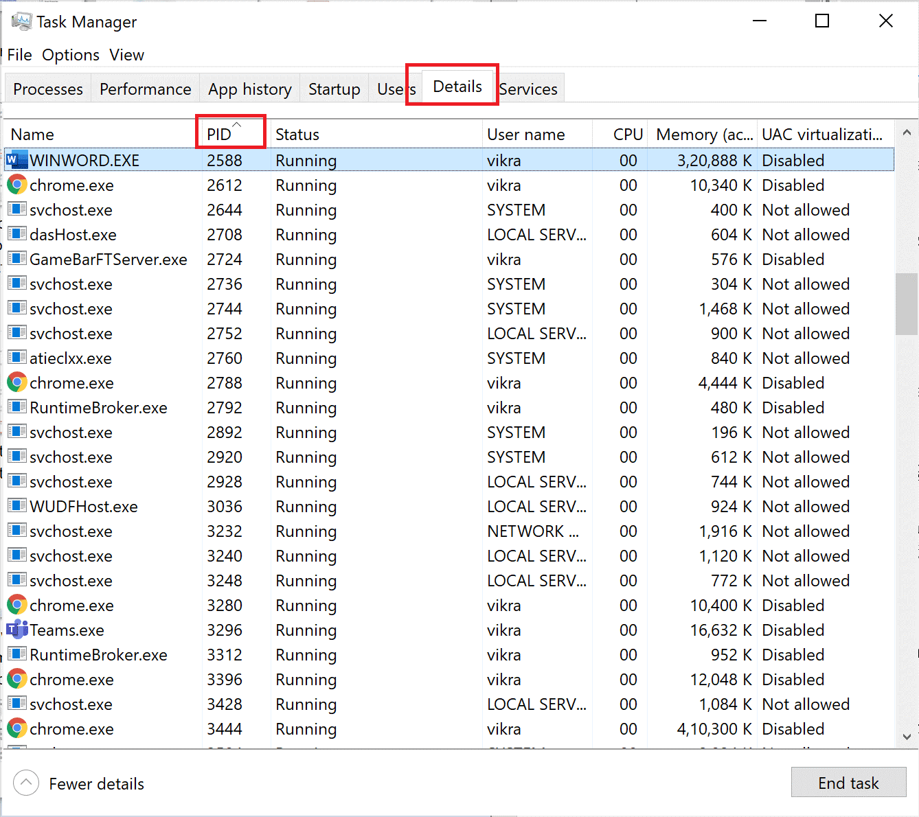 Seeing High CPU Usage Windows 10/11? Here’s 8 Fixes